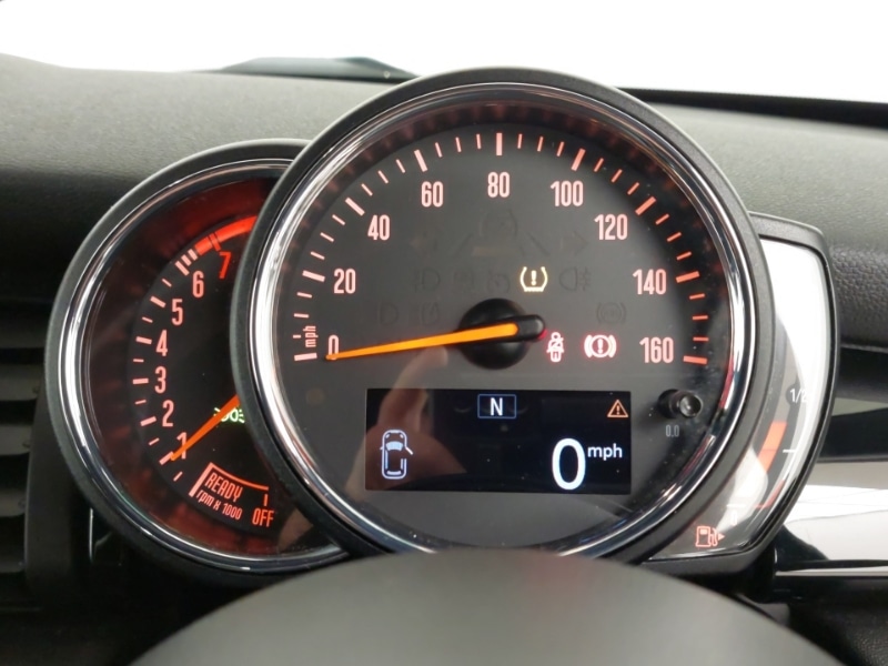 Used MINI Hatch 2018 for sale - 77816127: Photo 18