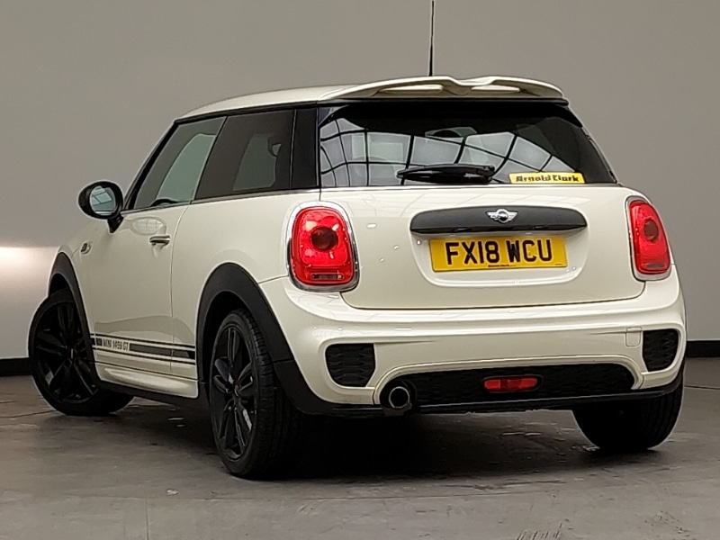 Used MINI Hatch 2018 for sale - 77816127: Photo 3