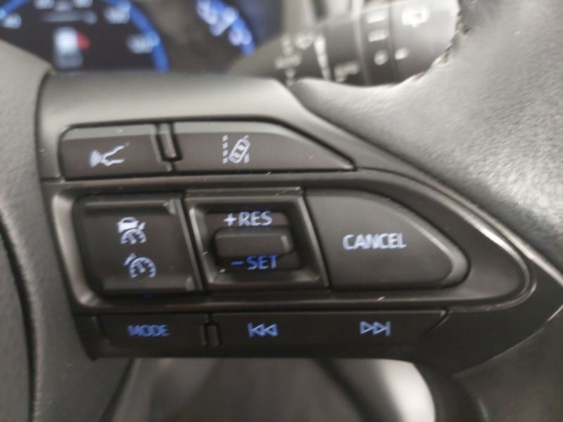 Used Toyota Yaris Cross 2022 for sale - 76120976: Photo 13