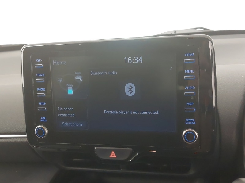 Used Toyota Yaris Cross 2022 for sale - 76120976: Photo 17