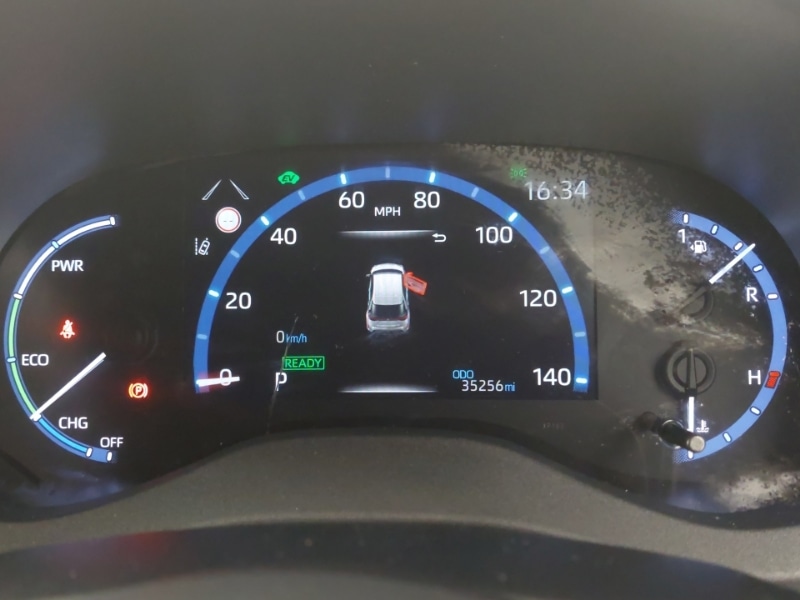 Used Toyota Yaris Cross 2022 for sale - 76120976: Photo 18
