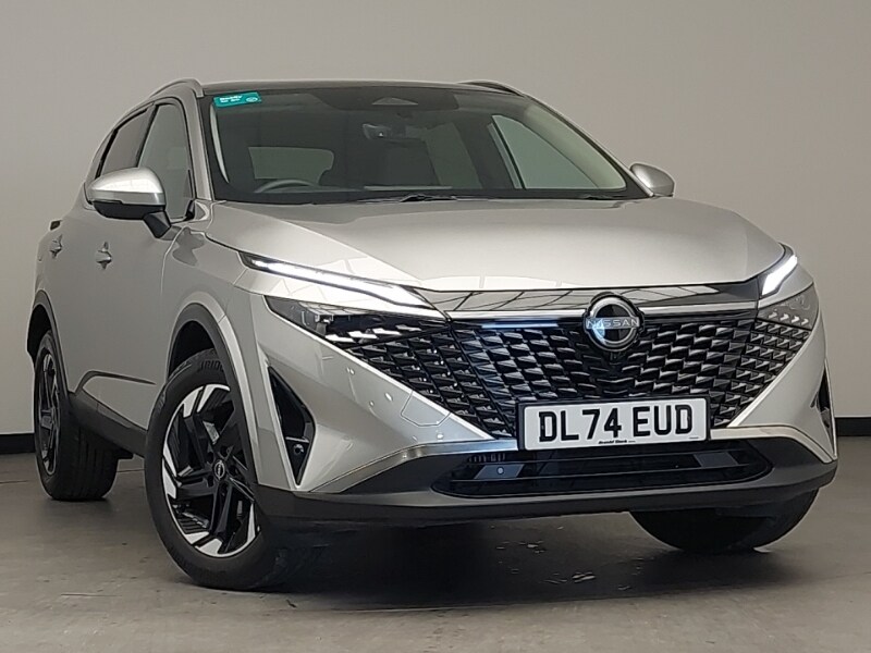 Used Nissan Qashqai 2024 for sale - 76121097: Photo 1