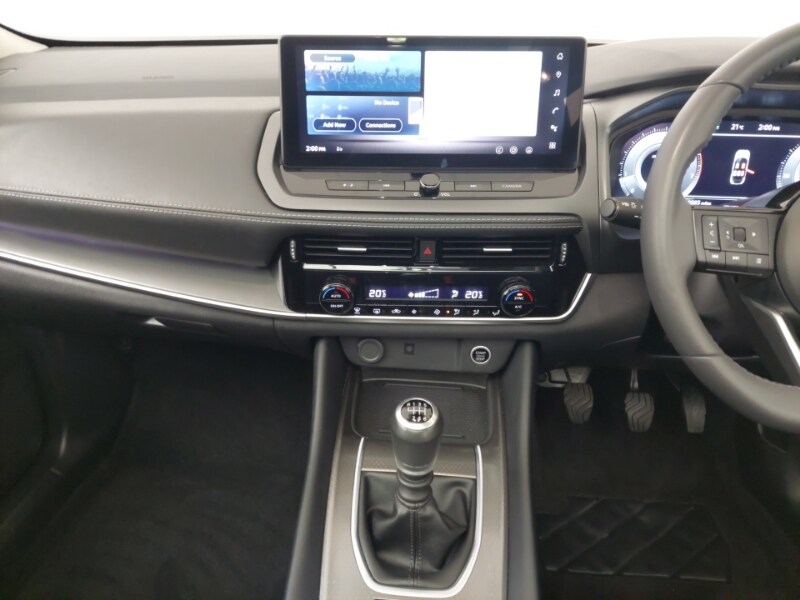 Used Nissan Qashqai 2024 for sale - 76121097: Photo 10