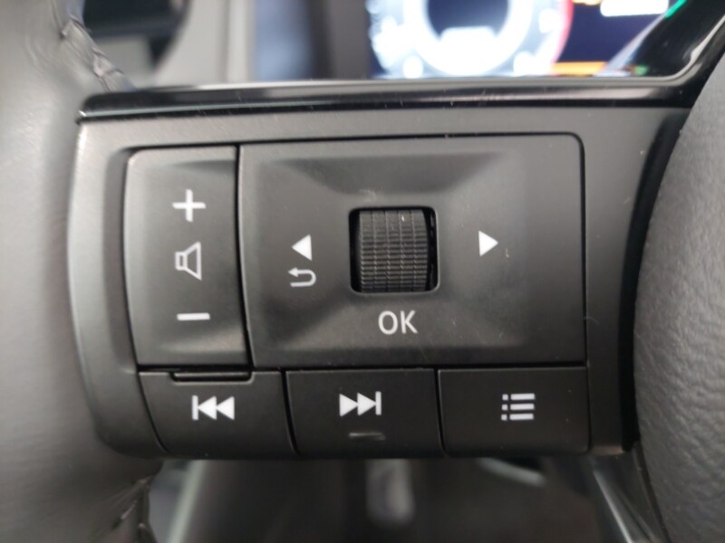 Used Nissan Qashqai 2024 for sale - 76121097: Photo 14