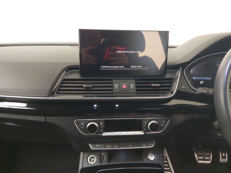 Used Audi Q5 2024 for sale - 76560447: Photo 11