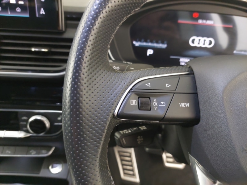 Used Audi Q5 2024 for sale - 76560447: Photo 14