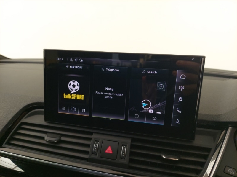 Used Audi Q5 2024 for sale - 76560447: Photo 15