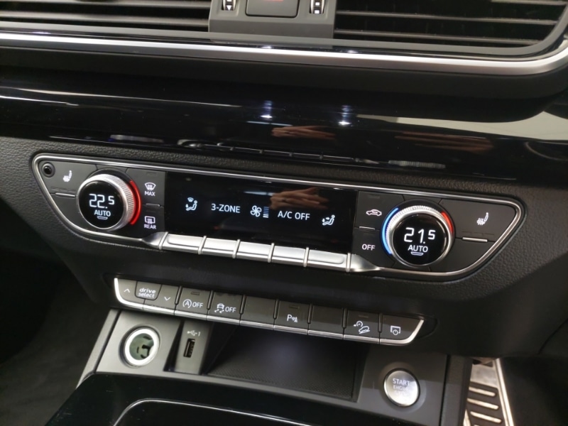 Used Audi Q5 2024 for sale - 76560447: Photo 18