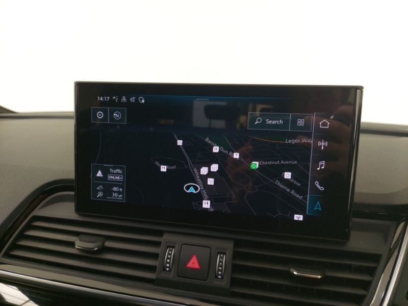 Used Audi Q5 2024 for sale - 76560447: Photo 19