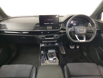 Used Audi Q5 2024 for sale - 76560447: Photo