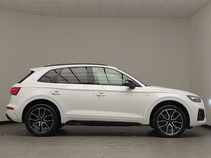 Used Audi Q5 2024 for sale - 76560447: Photo 4