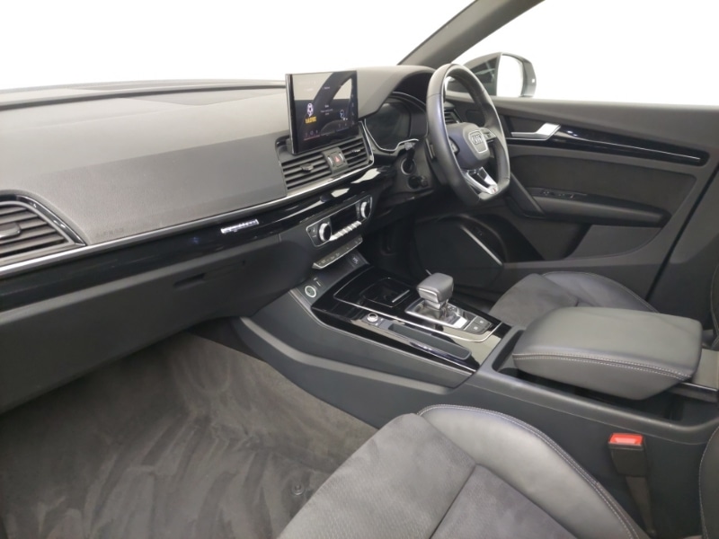 Used Audi Q5 2024 for sale - 76560447: Photo 5