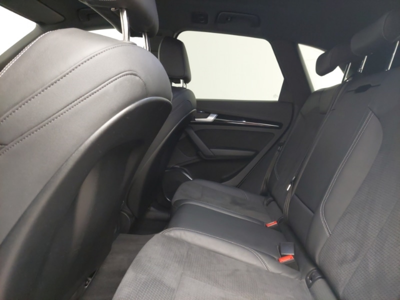 Used Audi Q5 2024 for sale - 76560447: Photo 6