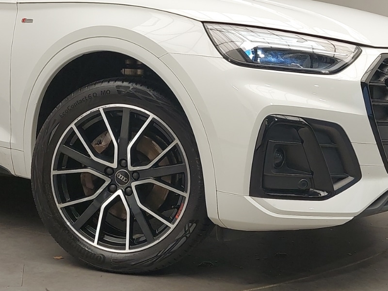 Used Audi Q5 2024 for sale - 76560447: Photo 9