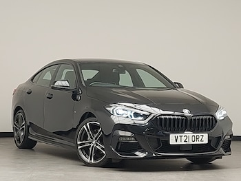 Used BMW 2 Series 2021 for sale - 76414570: Photo