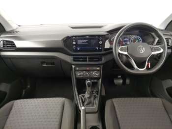 Used Volkswagen T-Cross 2022 for sale - 75409169: Photo