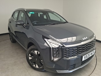 Used Kia Sportage 2026 for sale - 78905961: Photo