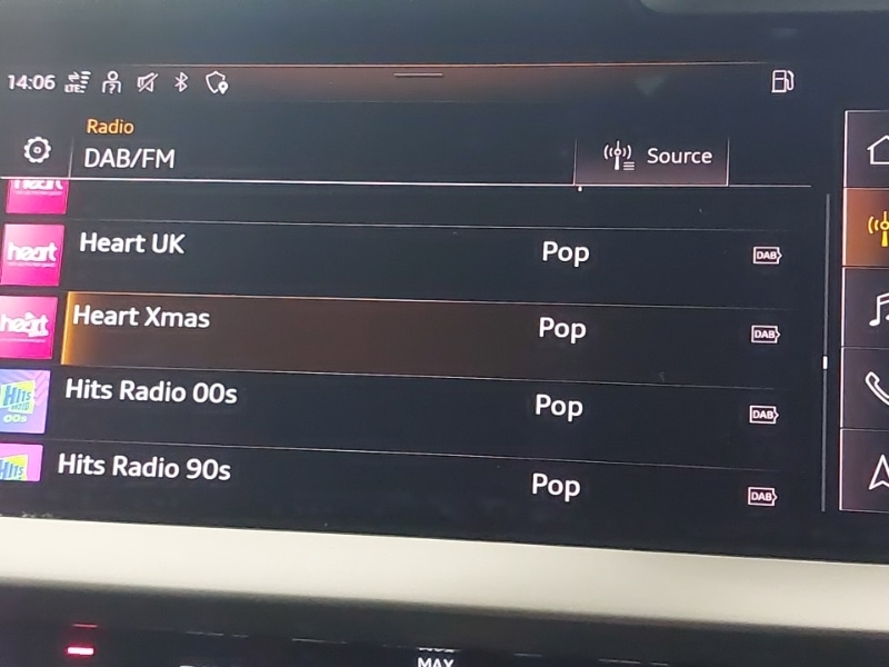 Used Audi A3 2020 for sale - 77308045: Photo 16