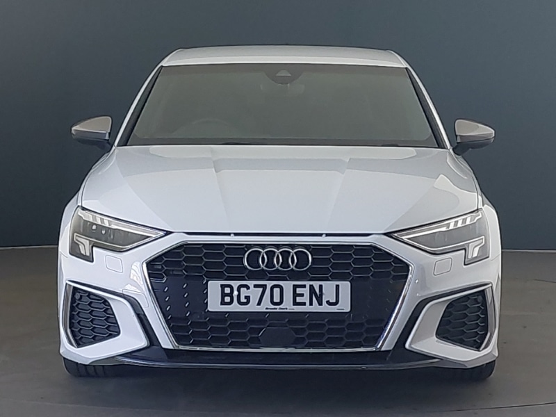 Used Audi A3 2020 for sale - 77308045: Photo 19