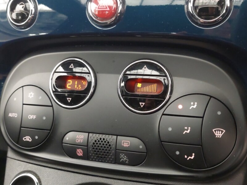 Used Fiat 500 2023 for sale - 77938841: Photo 15