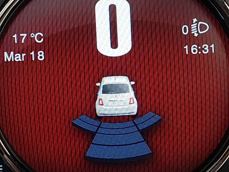 Used Fiat 500 2023 for sale - 77938841: Photo 19