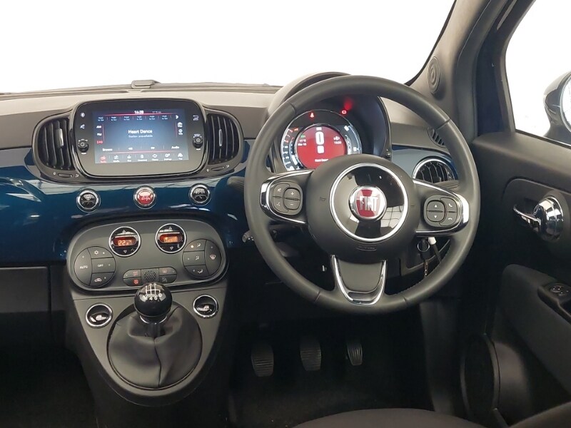 Used Fiat 500 2023 for sale - 77938841: Photo 7