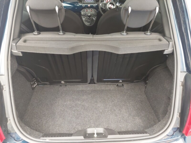 Used Fiat 500 2023 for sale - 77938841: Photo 8