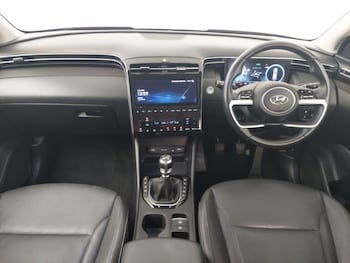 Used Hyundai TUCSON 2022 for sale - 75706904: Photo