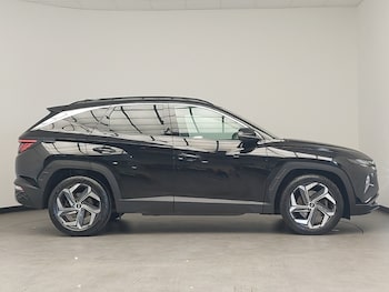 Used Hyundai TUCSON 2022 for sale - 75706904: Photo