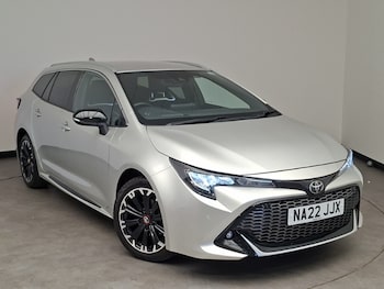 Used Toyota Corolla 2022 for sale - 78977020: Photo
