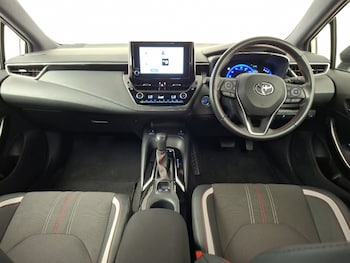 Used Toyota Corolla 2022 for sale - 78977020: Photo