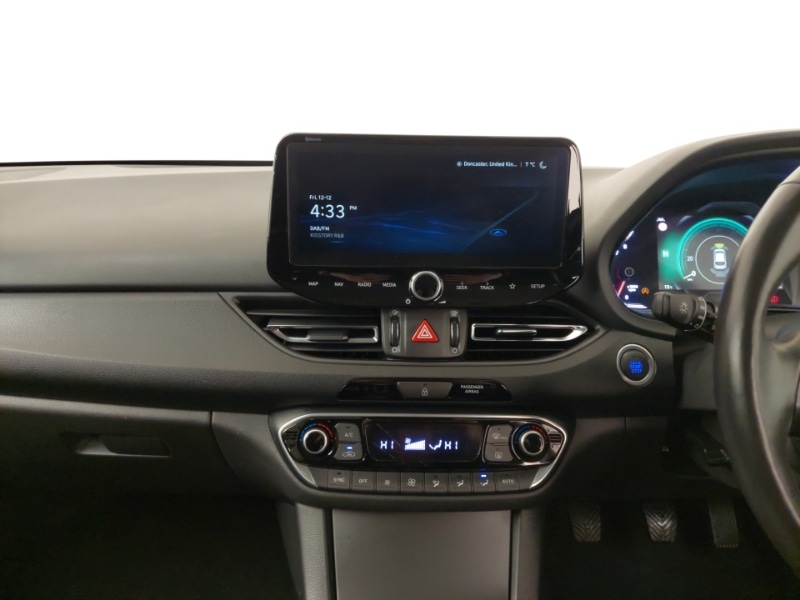 Used Hyundai i30 2023 for sale - 77189869: Photo 11