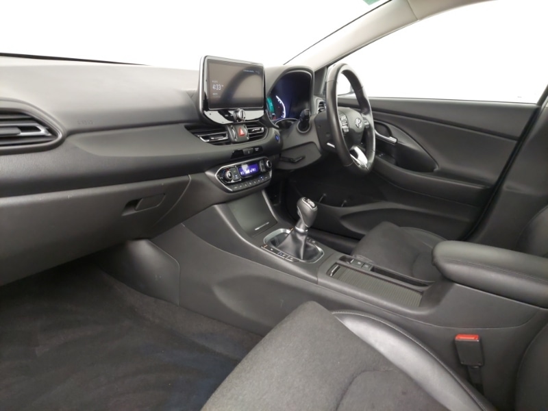 Used Hyundai i30 2023 for sale - 77189869: Photo 5