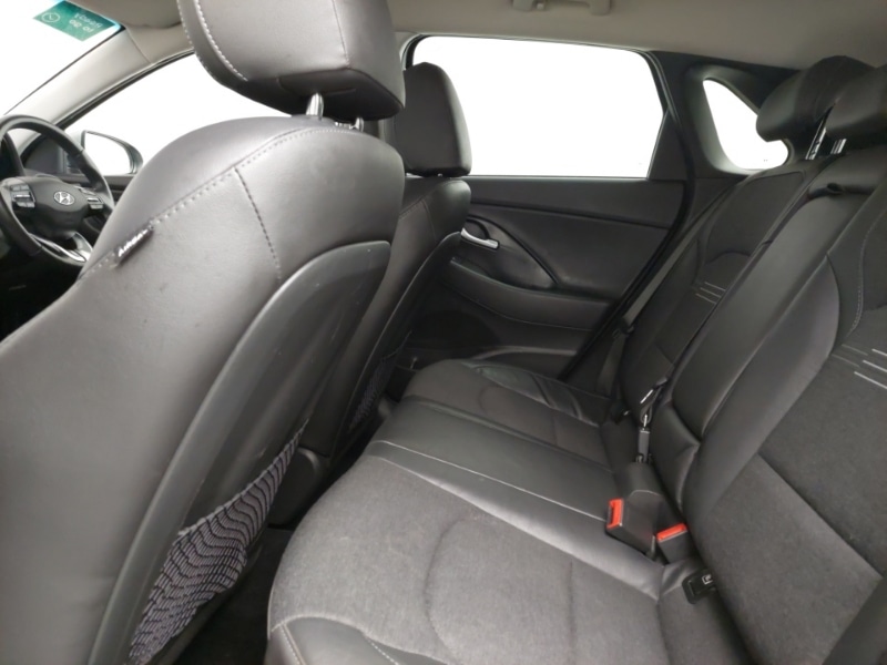 Used Hyundai i30 2023 for sale - 77189869: Photo 6