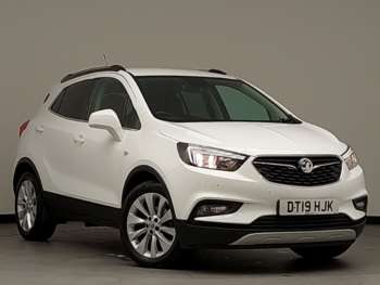 2019 - 1.6CDTi [136] Elite Nav 5dr 4WD