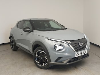 Used Nissan Juke 2023 for sale - 78480577: Photo