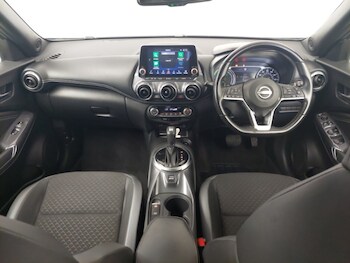Used Nissan Juke 2023 for sale - 78480577: Photo