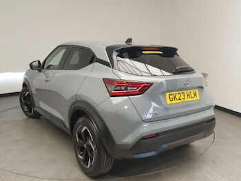 Used Nissan Juke 2023 for sale - 78480577: Photo