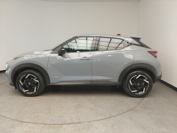 Used Nissan Juke 2023 for sale - 78480577: Photo