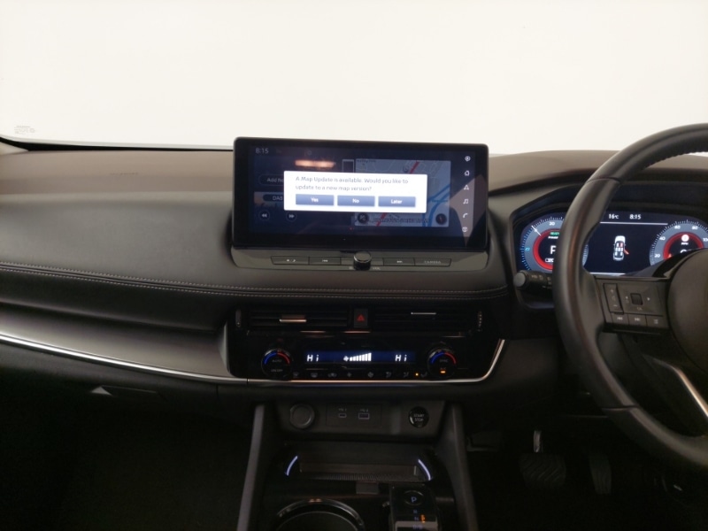 Used Nissan X-Trail 2024 for sale - 77118932: Photo 11