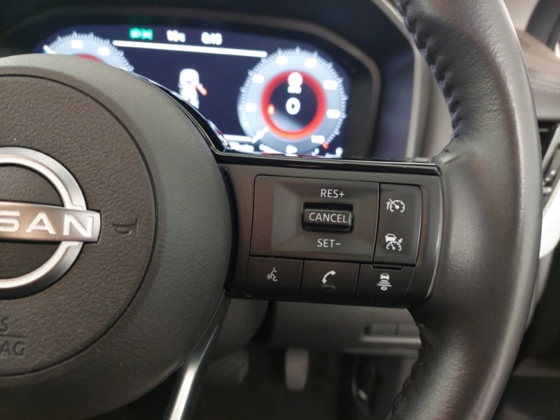 Used Nissan X-Trail 2024 for sale - 77118932: Photo 15