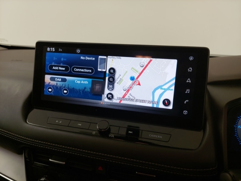 Used Nissan X-Trail 2024 for sale - 77118932: Photo 17