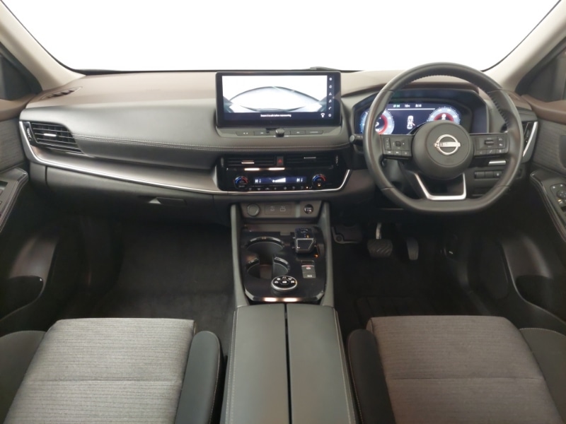 Used Nissan X-Trail 2024 for sale - 77118932: Photo 2