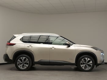 Used Nissan X-Trail 2024 for sale - 77118932: Photo