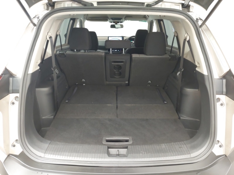 Used Nissan X-Trail 2024 for sale - 77118932: Photo 8