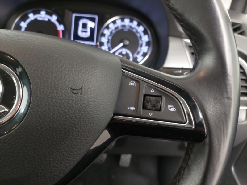 Used Skoda Fabia 2018 for sale - 77252249: Photo 14