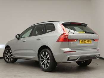 Used Volvo XC60 2023 for sale - 74962518: Photo