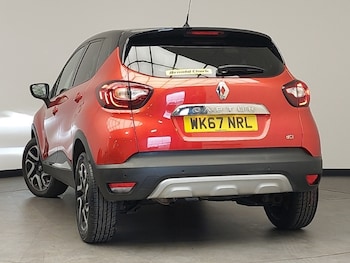 Used Renault Captur 2017 for sale - 78283321: Photo