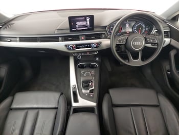 Used Audi A5 2018 for sale - 75882642: Photo