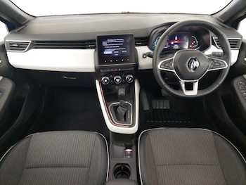 Used Renault Clio 2022 for sale - 77596263: Photo